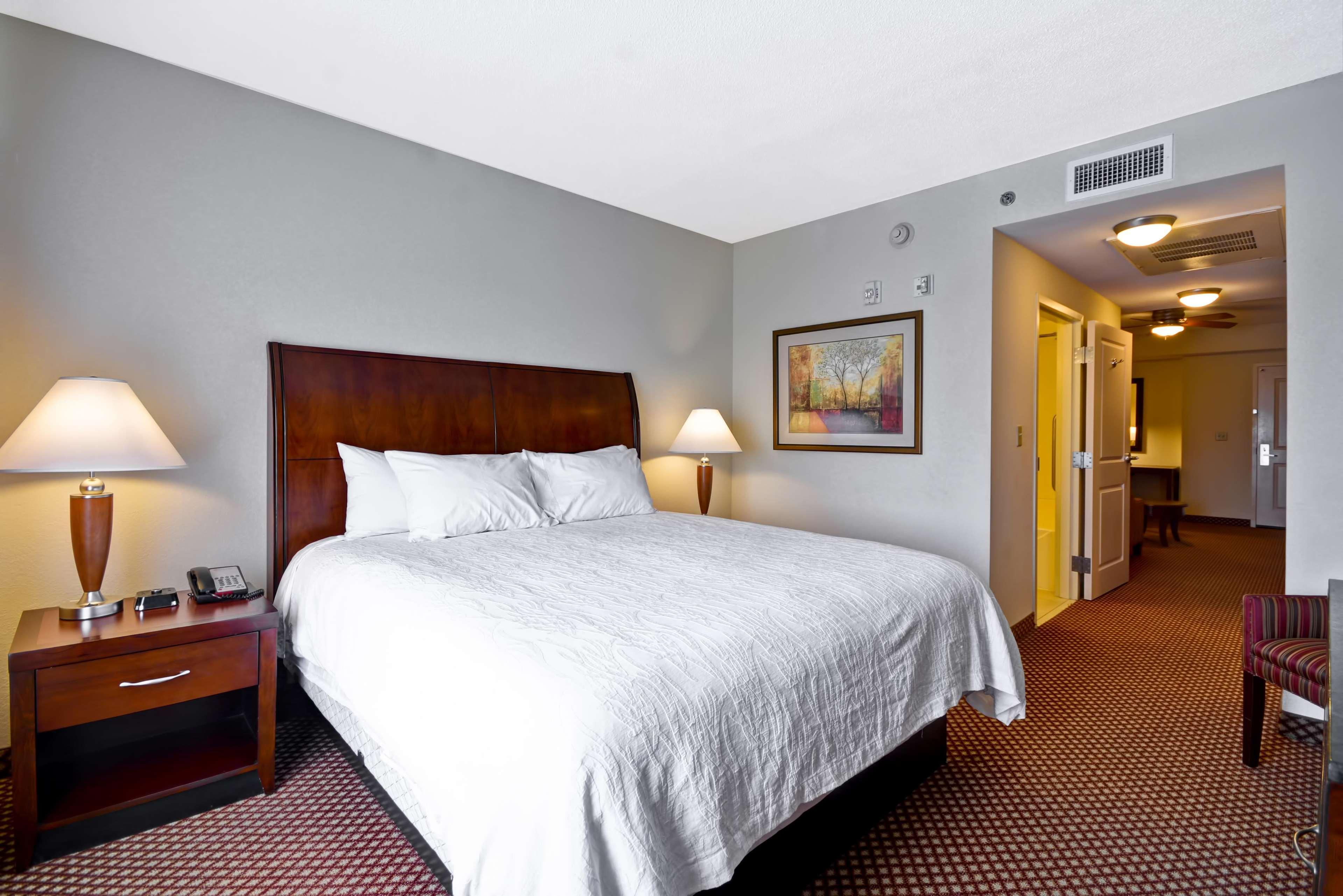 Hilton Garden Inn Tampa Riverview Brandon Buitenkant foto