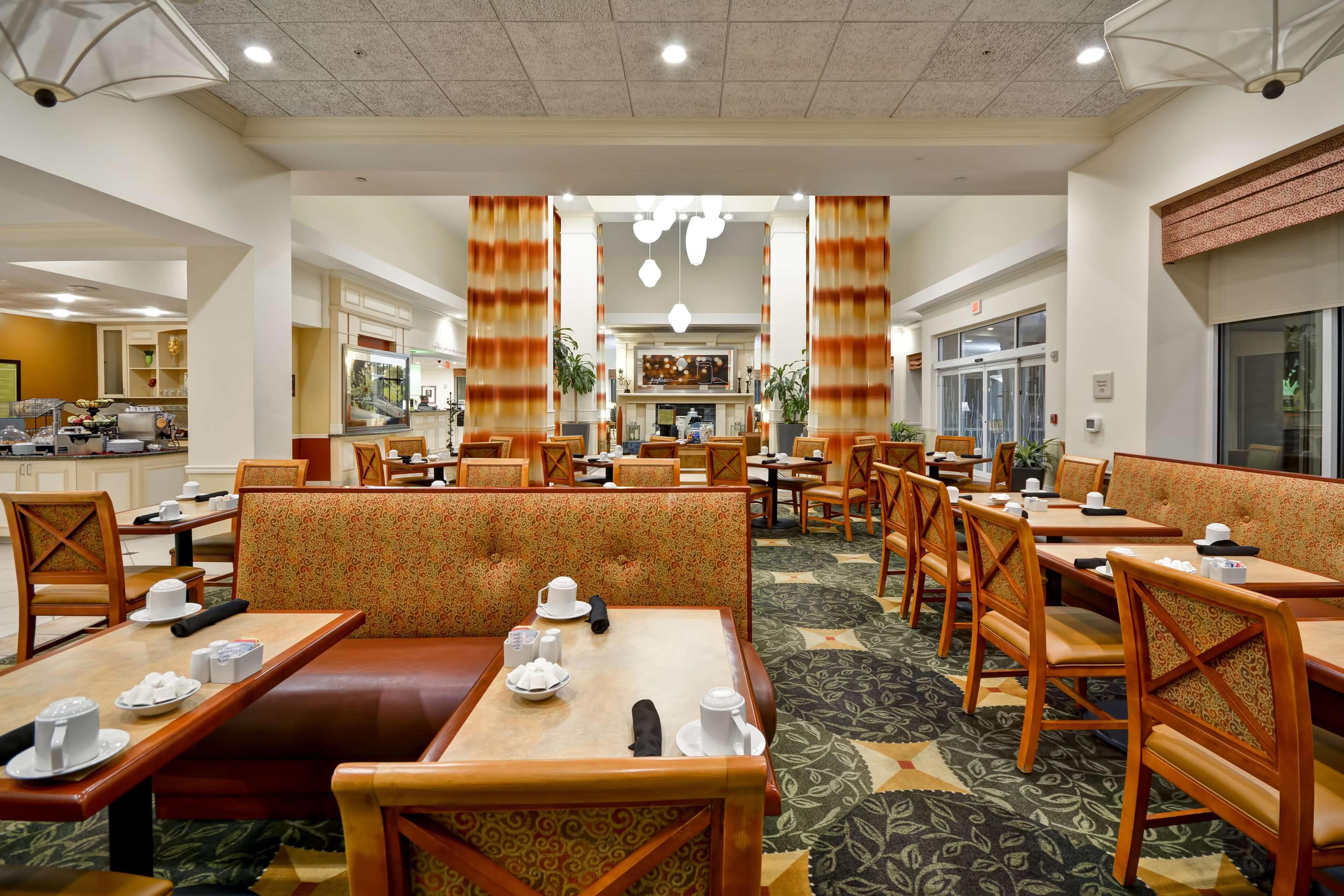 Hilton Garden Inn Tampa Riverview Brandon Buitenkant foto
