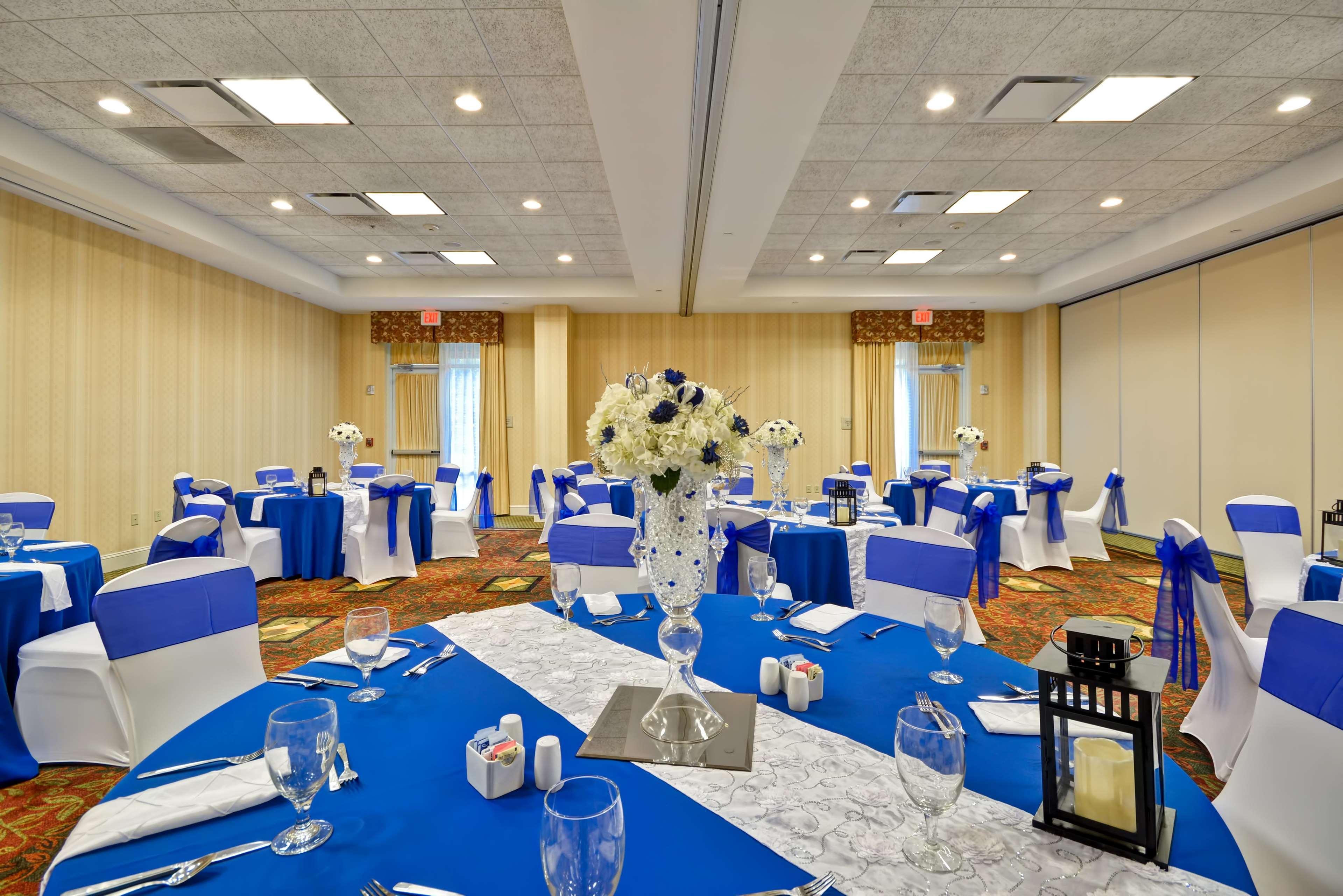 Hilton Garden Inn Tampa Riverview Brandon Buitenkant foto
