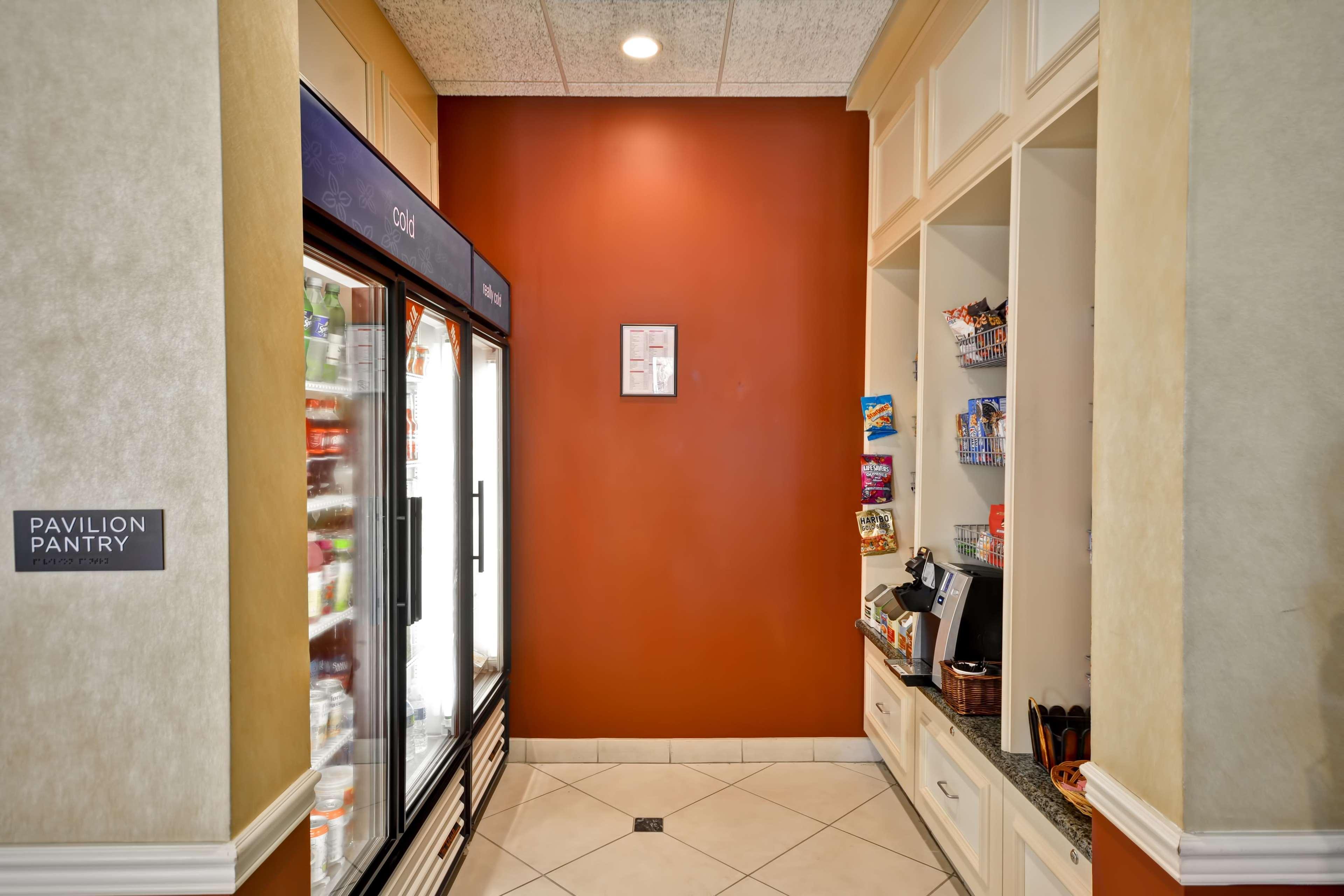 Hilton Garden Inn Tampa Riverview Brandon Buitenkant foto