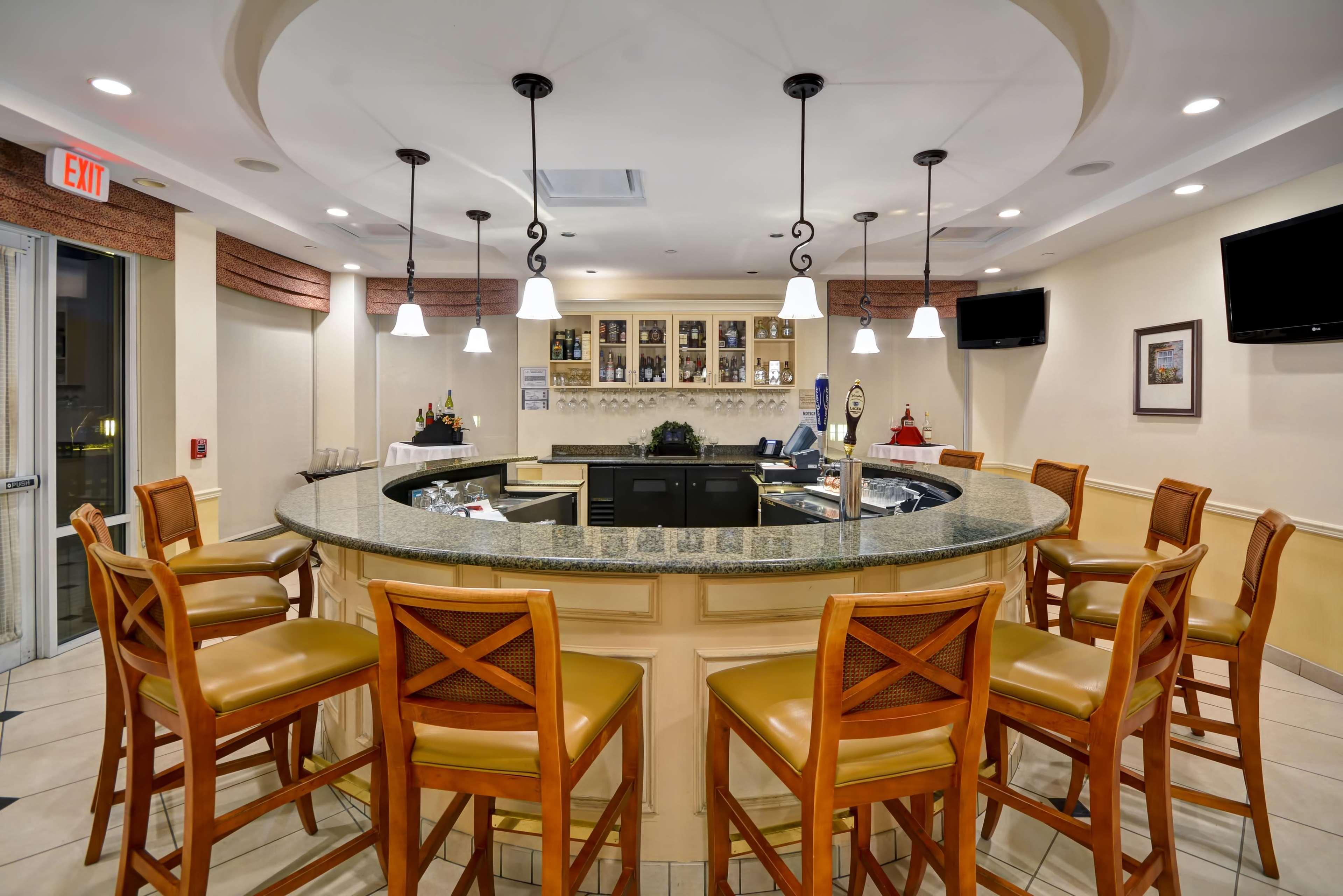 Hilton Garden Inn Tampa Riverview Brandon Buitenkant foto