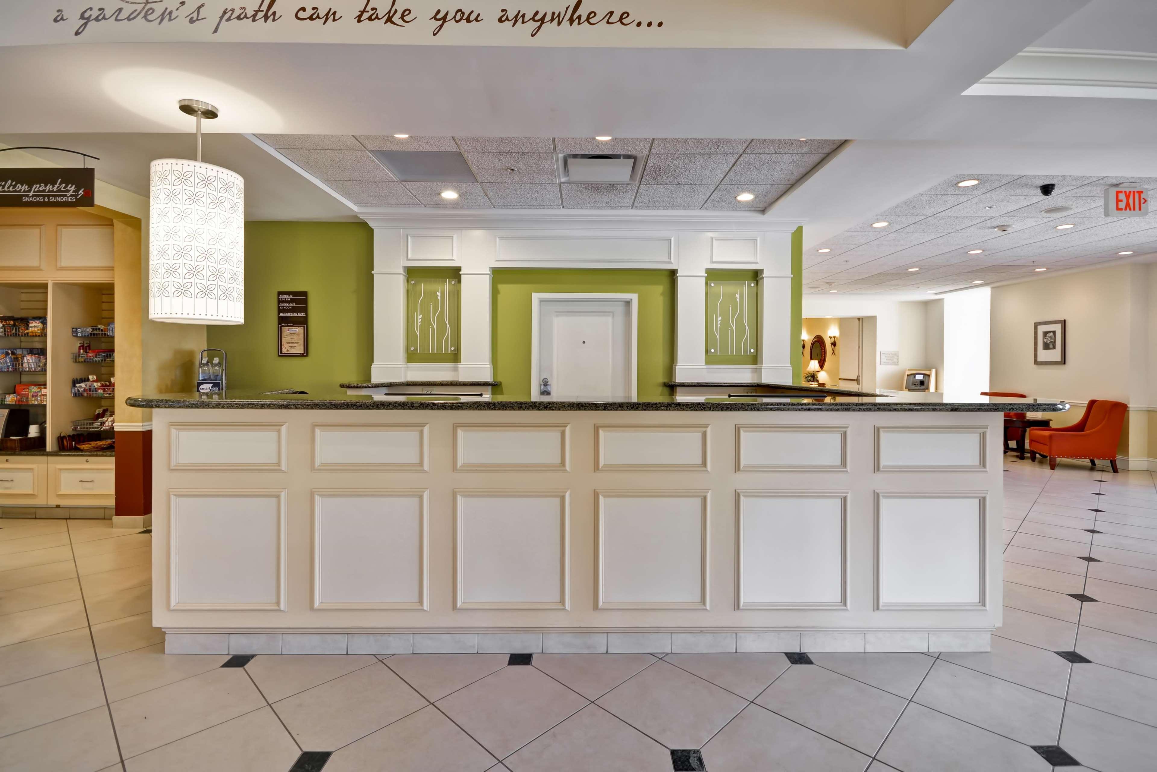 Hilton Garden Inn Tampa Riverview Brandon Buitenkant foto