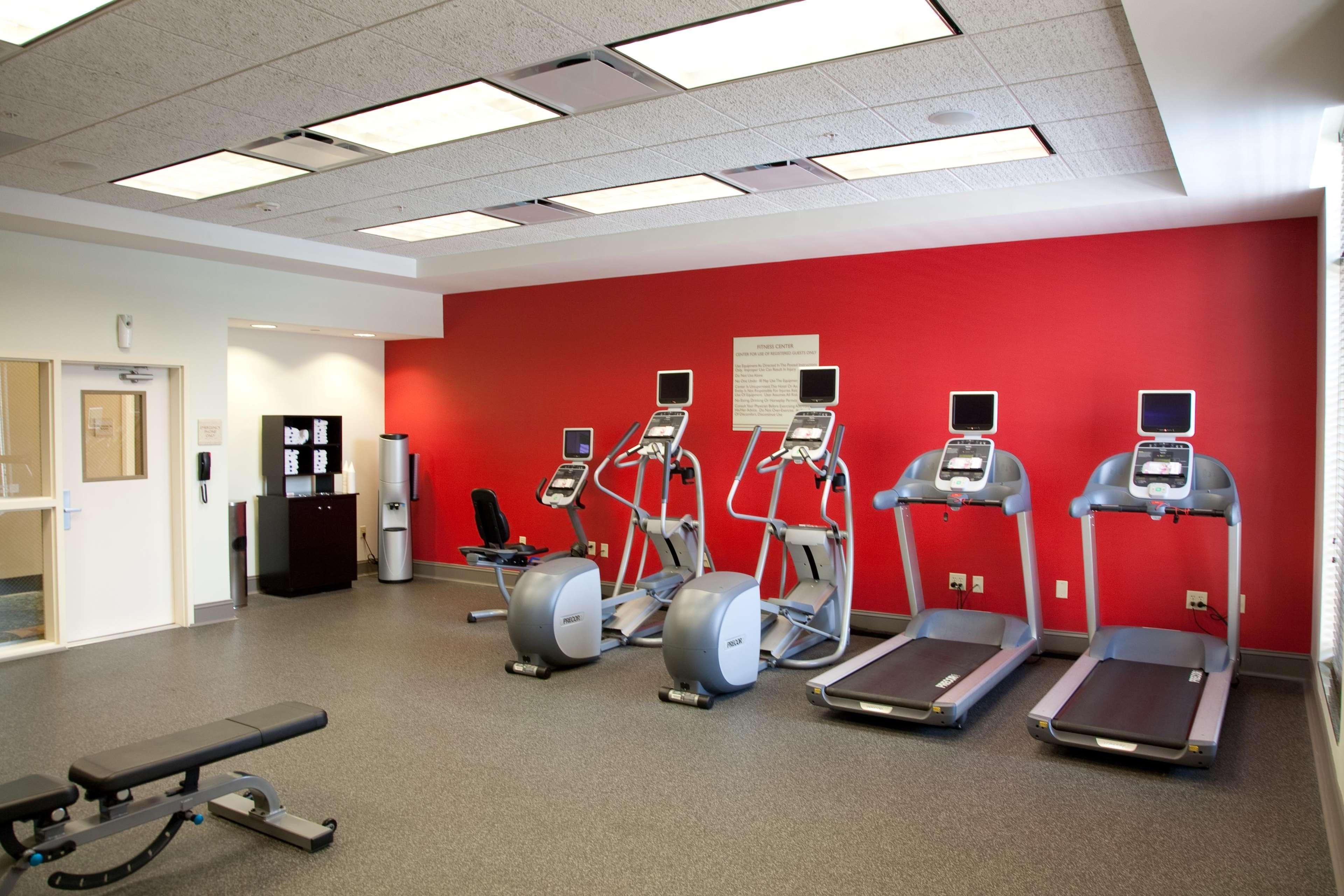 Hilton Garden Inn Tampa Riverview Brandon Buitenkant foto