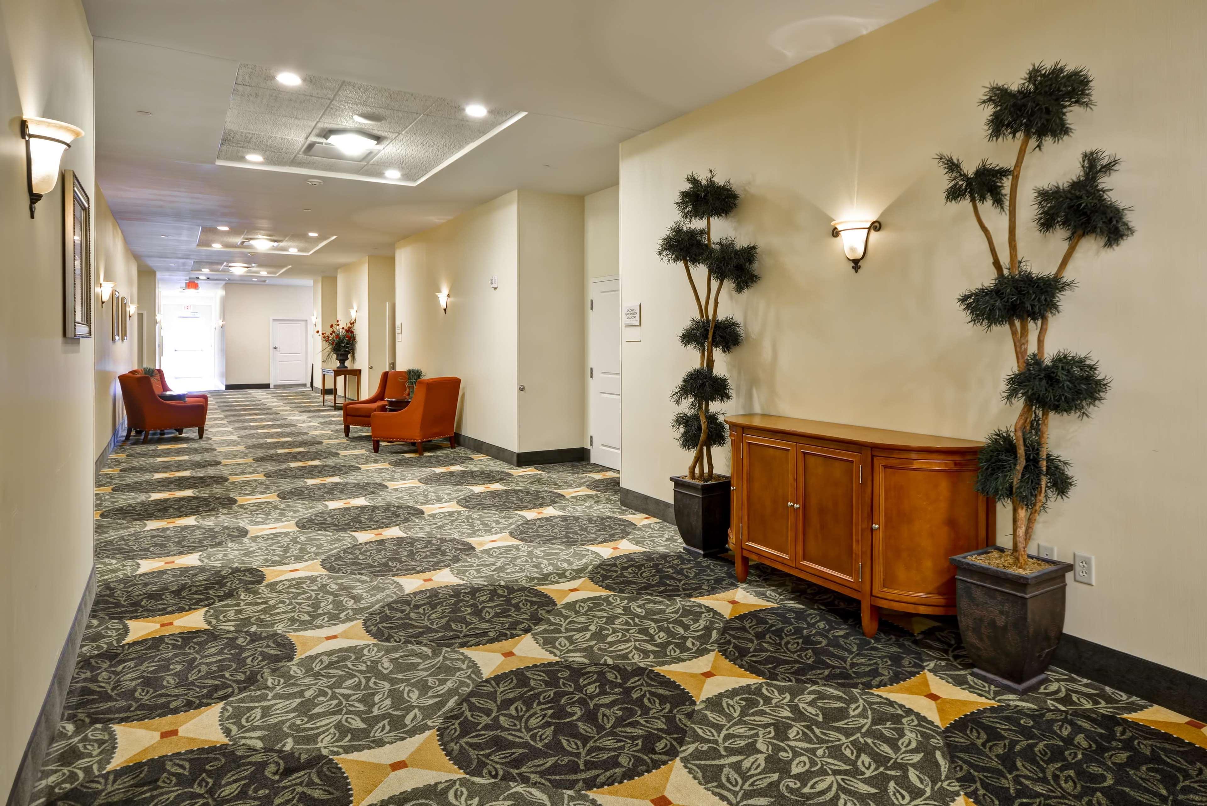 Hilton Garden Inn Tampa Riverview Brandon Buitenkant foto