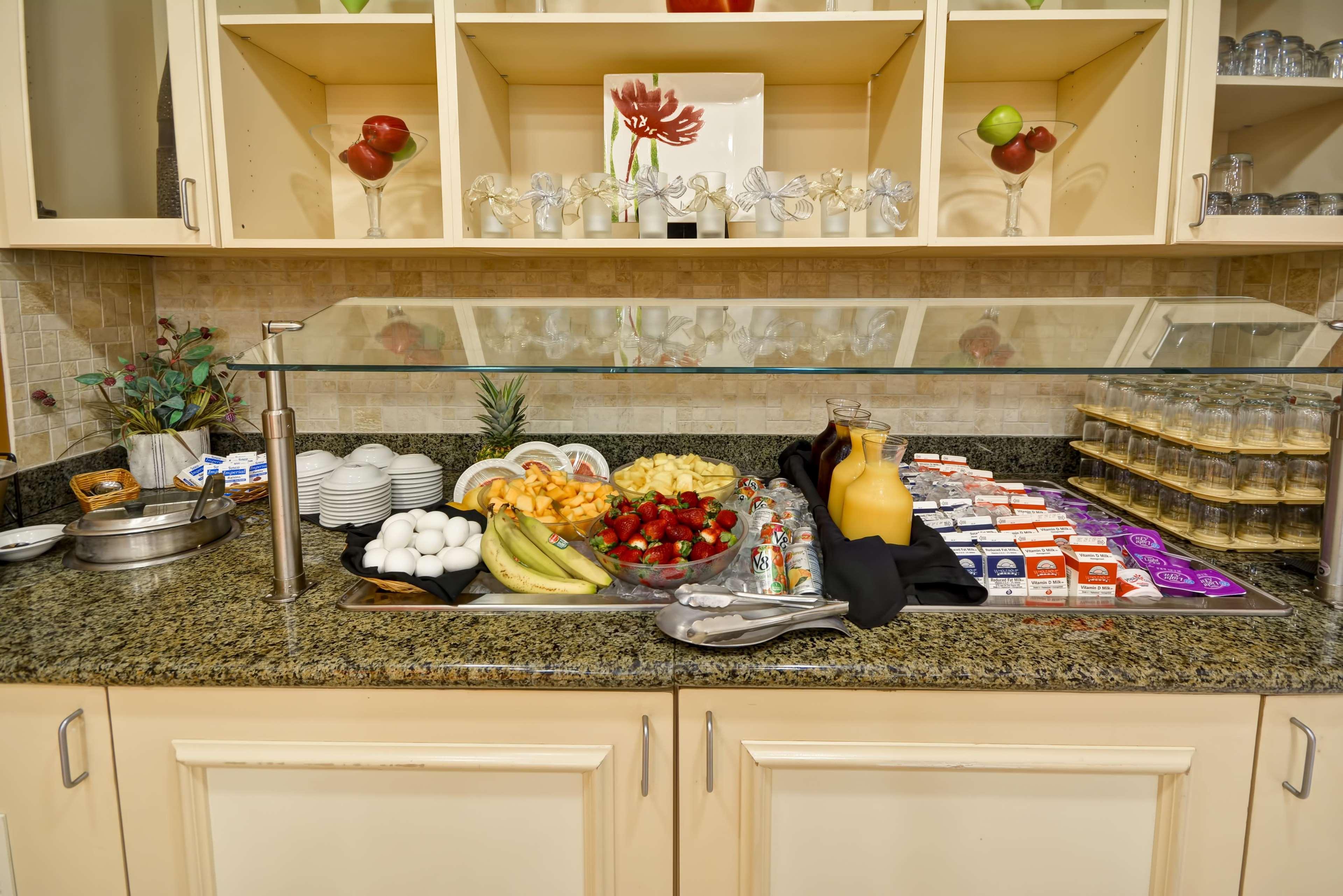 Hilton Garden Inn Tampa Riverview Brandon Buitenkant foto