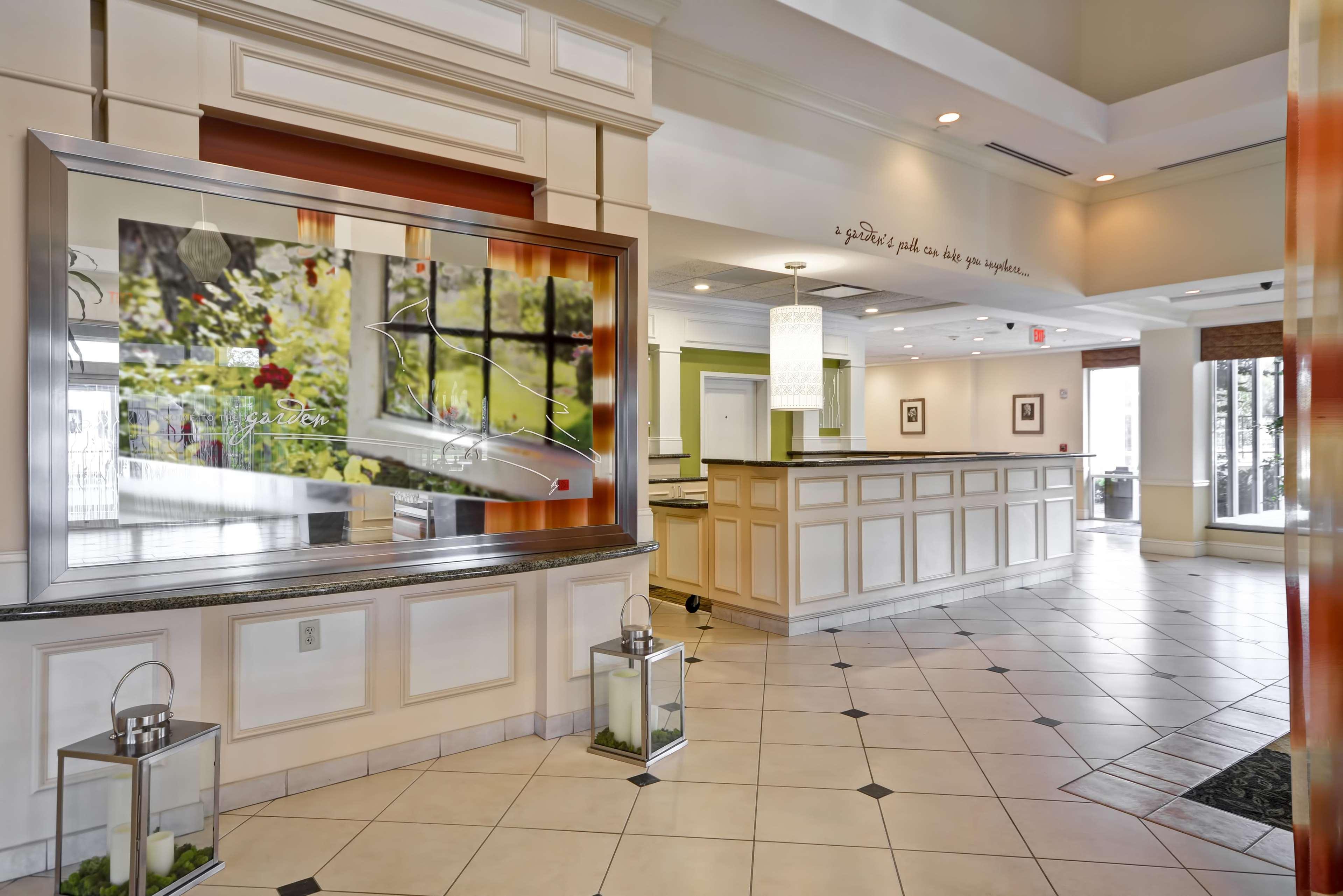 Hilton Garden Inn Tampa Riverview Brandon Buitenkant foto