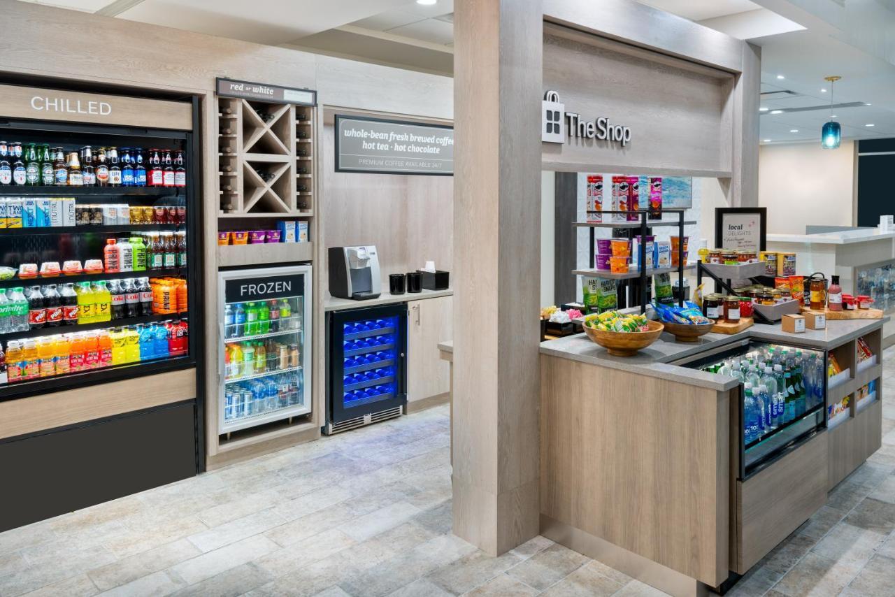 Hilton Garden Inn Tampa Riverview Brandon Buitenkant foto