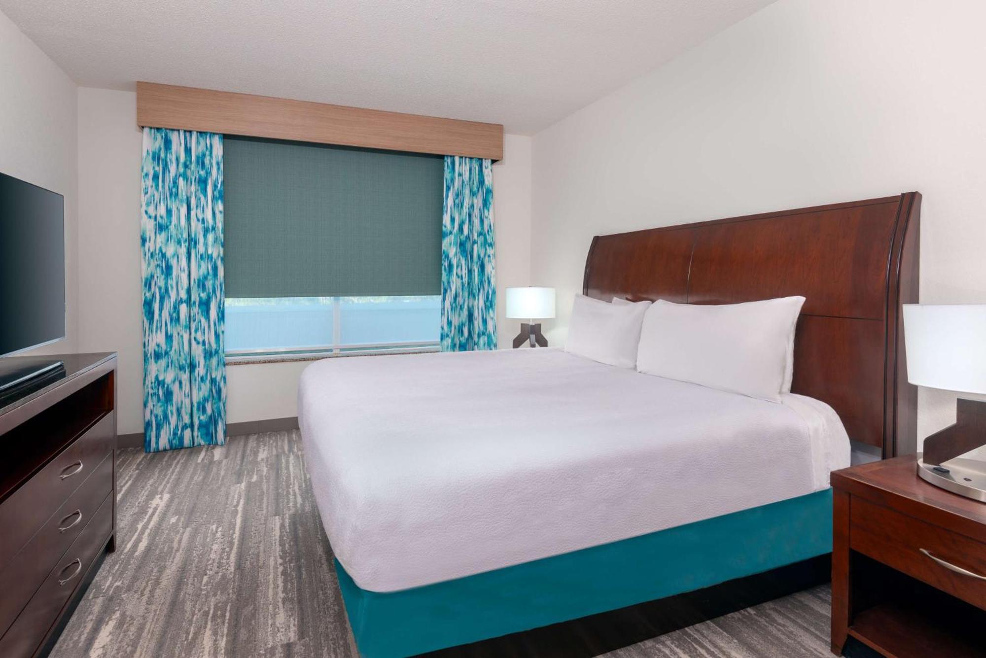 Hilton Garden Inn Tampa Riverview Brandon Buitenkant foto