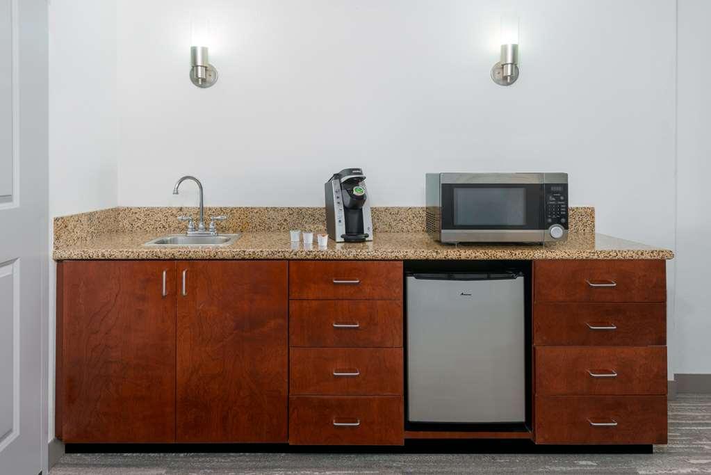 Hilton Garden Inn Tampa Riverview Brandon Kamer foto